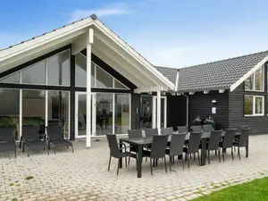 Ferienhaus für 16 Personen (221 m²) in Kappeln