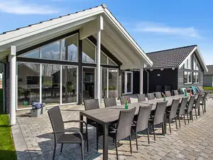 Ferienhaus für 18 Personen (242 m²) in Kappeln