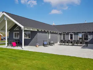 Ferienhaus für 20 Personen (267 m²) in Kappeln