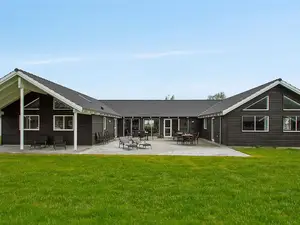 Ferienhaus für 24 Personen (298 m²) in Kappeln