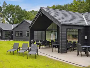 Ferienhaus für 16 Personen (221 m²) in Krakow am See