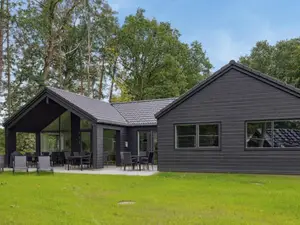 Ferienhaus für 16 Personen (221 m²) in Krakow am See