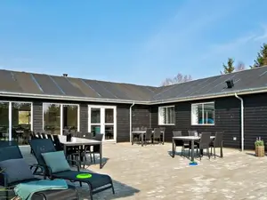 Ferienhaus für 24 Personen (298 m²) in Kappeln