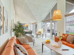 Ferienhaus für 14 Personen (180 m²) in Jesendorf