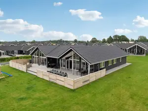 Ferienhaus für 20 Personen (268 m²) in Bogense