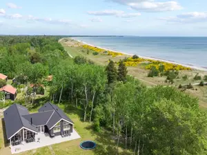 Ferienhaus für 18 Personen (264 m²) in Væggerløse