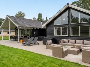 Ferienhaus für 20 Personen (274 m²) in Frederiksværk