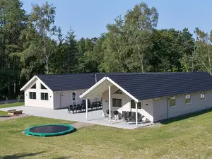 Ferienhaus für 24 Personen (274 m²) in Frederiksværk