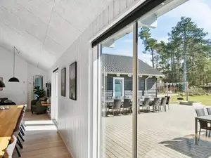 Ferienhaus für 24 Personen (315 m²) in Frederiksværk