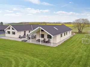 Ferienhaus für 22 Personen (279 m²) in Bogense