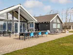 Ferienhaus für 16 Personen (221 m²) in Idestrup