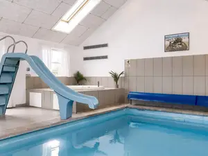 Ferienhaus für 18 Personen (270 m²) in Idestrup