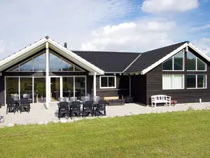 Ferienhaus für 16 Personen (212 m²) in Alsen