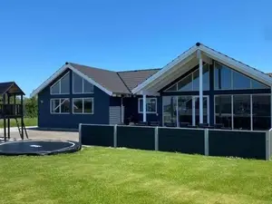 Ferienhaus für 14 Personen (190 m²) in Alsen