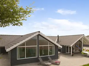 Ferienhaus für 14 Personen (180 m²) in Alsen