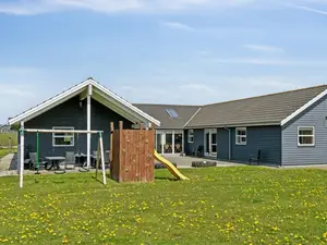 Ferienhaus für 22 Personen (314 m²) in Løkken