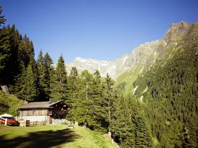Ferienhaus für 4 Personen (55 m²) 1/10