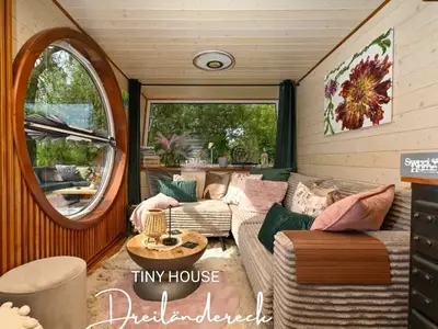 Ferienhaus für 2 Personen (30 m²) 1/10