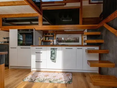 Ferienhaus für 2 Personen (30 m²) 7/10