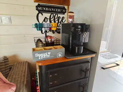 Ferienhaus für 2 Personen (30 m²) 10/10