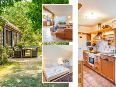 Ferienhaus für 7 Personen (140 m²) in Sellin 1/10