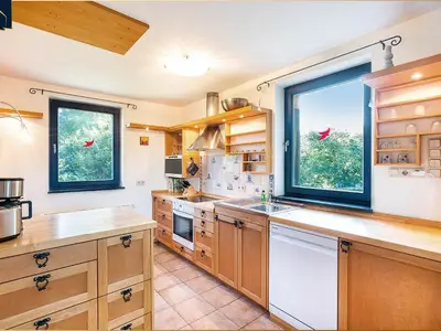 Ferienhaus für 7 Personen (140 m²) in Sellin 4/10