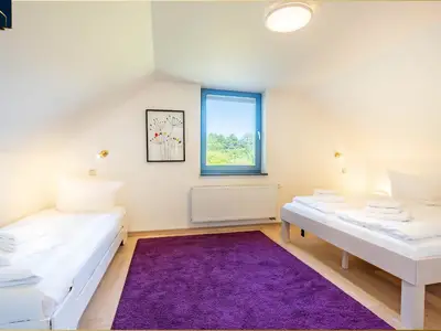 Ferienhaus für 7 Personen (140 m²) in Sellin 5/10