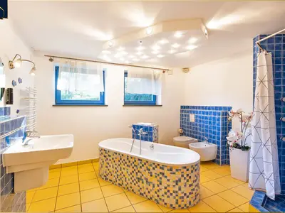 Ferienhaus für 7 Personen (140 m²) in Sellin 9/10