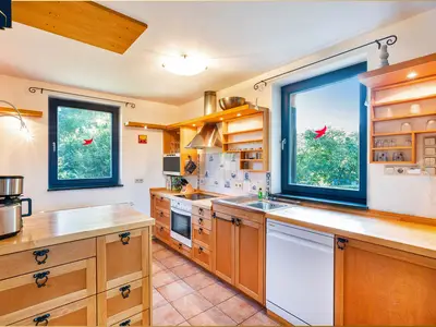 Ferienhaus für 7 Personen (140 m²) in Sellin 7/10