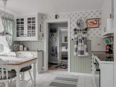 Küche / Küchenzeile