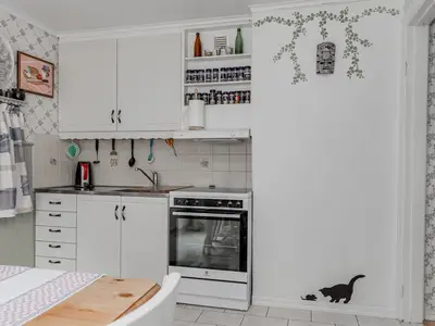 Küche / Küchenzeile