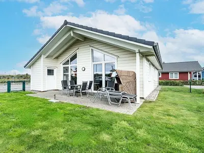 Ferienhaus für 5 Personen (80 m²) in Dagebüll 1/10