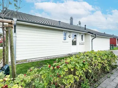 Ferienhaus für 5 Personen (80 m²) in Dagebüll 2/10