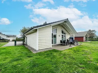 Ferienhaus für 5 Personen (80 m²) in Dagebüll 1/10