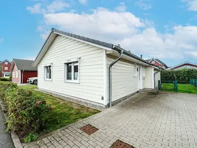 Ferienhaus für 5 Personen (80 m²) in Dagebüll 2/10
