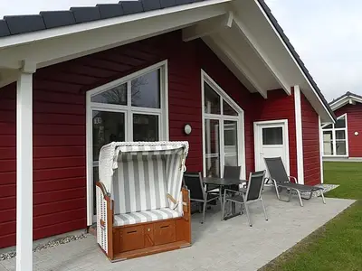 Ferienhaus für 5 Personen (80 m²) in Dagebüll 2/10