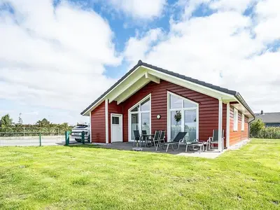 Ferienhaus für 5 Personen (80 m²) in Dagebüll 1/10