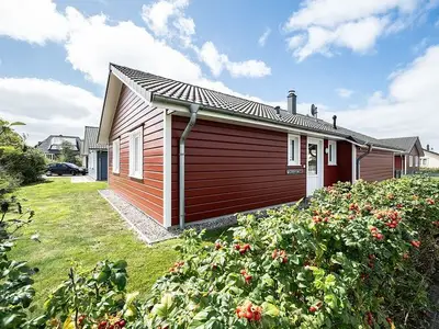 Ferienhaus für 5 Personen (80 m²) in Dagebüll 2/10