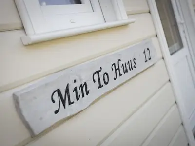 Ferienhaus für 5 Personen (80 m²) in Dagebüll 2/10