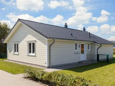 Ferienhaus für 5 Personen (80 m²) in Dagebüll 3/10