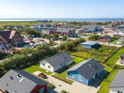 Ferienhaus für 5 Personen (80 m²) in Dagebüll 4/10