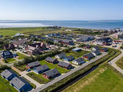 Ferienhaus für 5 Personen (80 m²) in Dagebüll 5/10