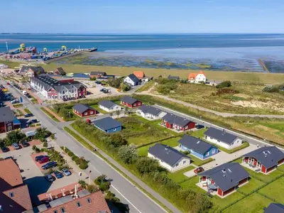 Ferienhaus für 5 Personen (80 m²) in Dagebüll 6/10