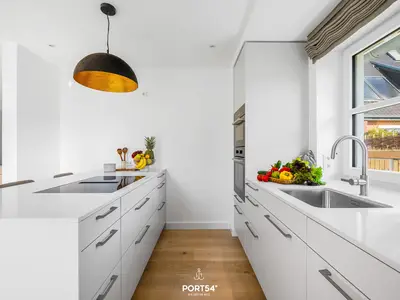 Küche / Küchenzeile