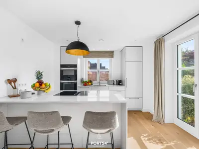 Küche / Küchenzeile