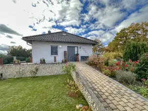 Ferienhaus für 7 Personen (110 m²) in Kleinwinklarn