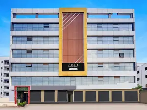 Ferienhaus für 2 Personen (31 m²) in Pune