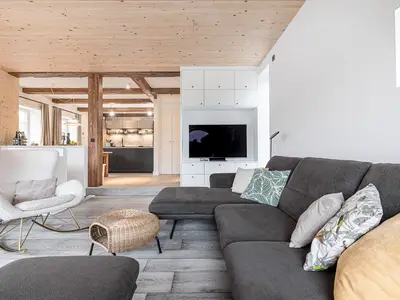 Ferienhaus für 5 Personen (120 m²) in Westerland (Sylt) 2/10