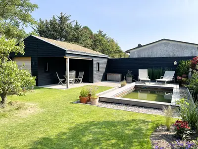 Ferienhaus für 5 Personen (120 m²) in Westerland (Sylt) 4/10