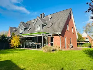 Ferienhaus für 4 Personen (95 m²) in St. Peter-Ording